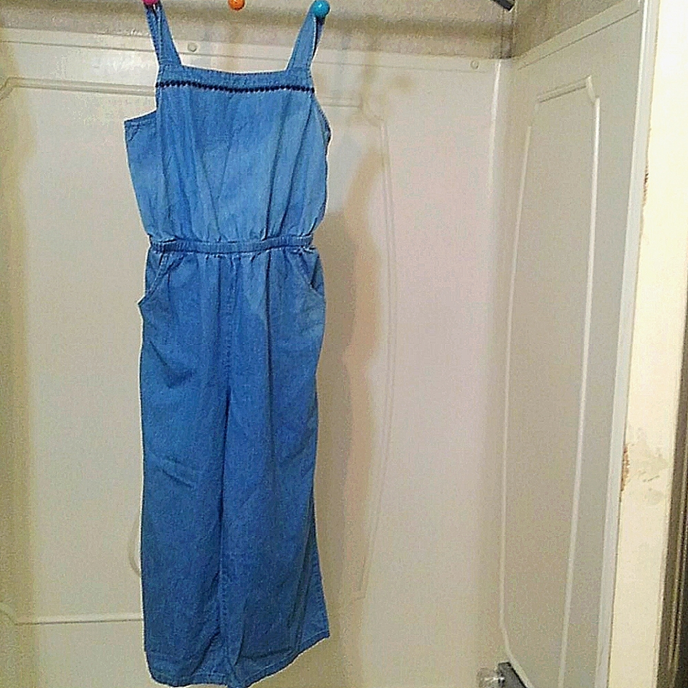 Girls Cat and Jack SZ LARGE 10/12